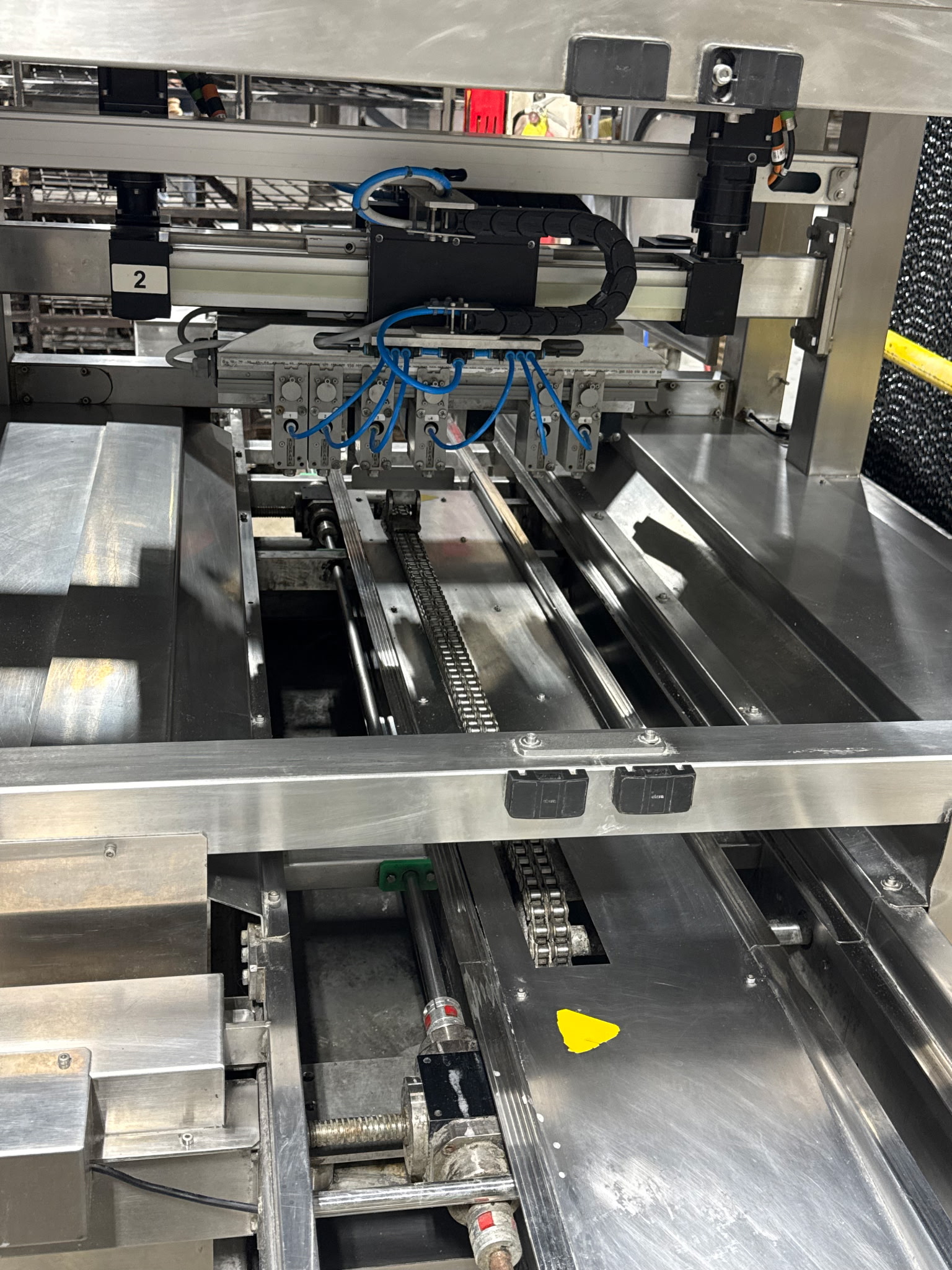 Bakery Equipment | Product Detail Bakery Equipment | Product Detail